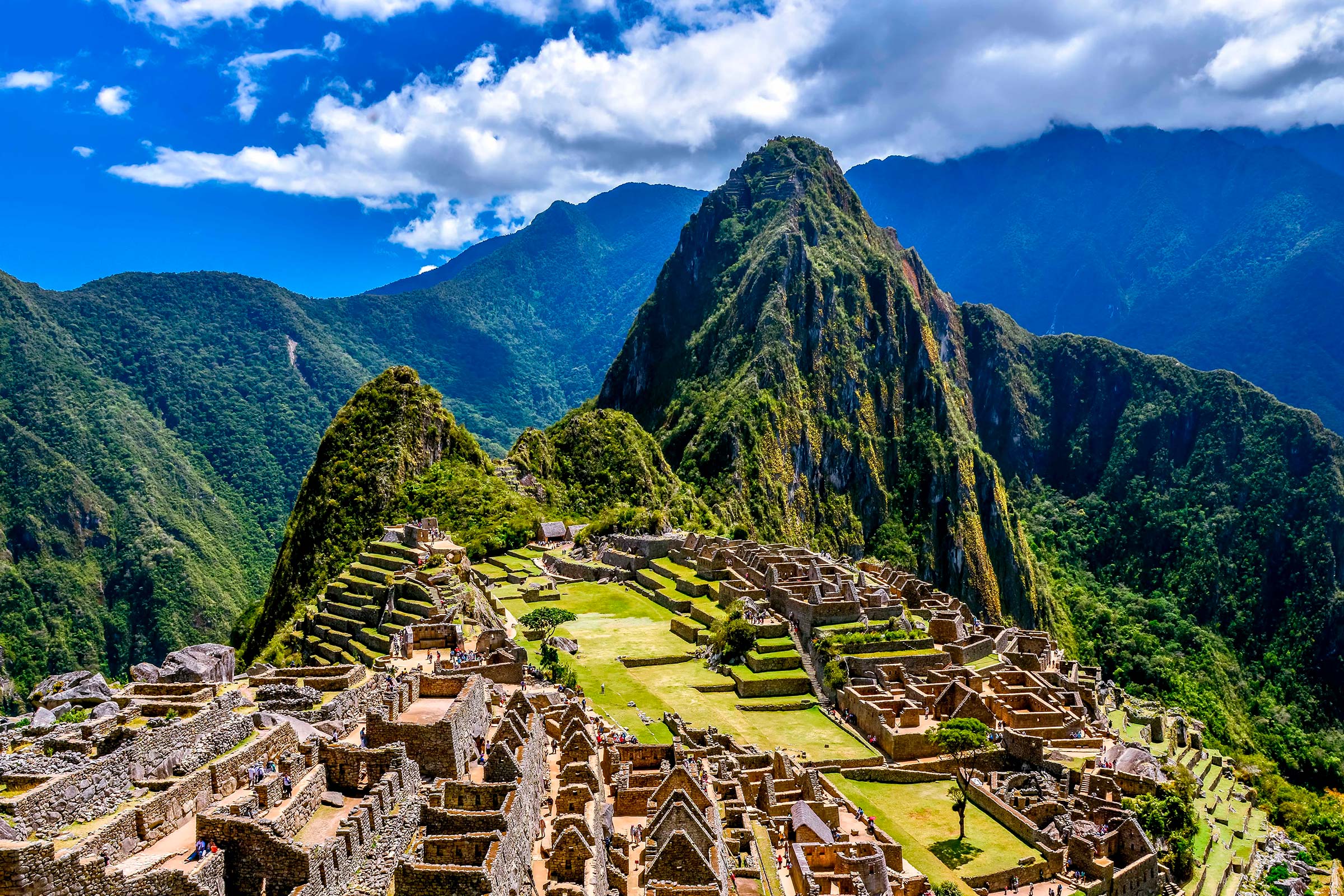 How to Get to Machu Picchu