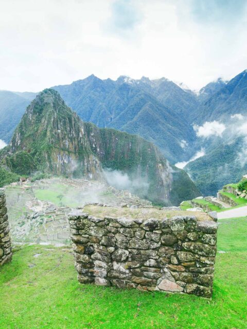 Camino Inca Corto 2 Días a Machu Picchu (por Campamento)