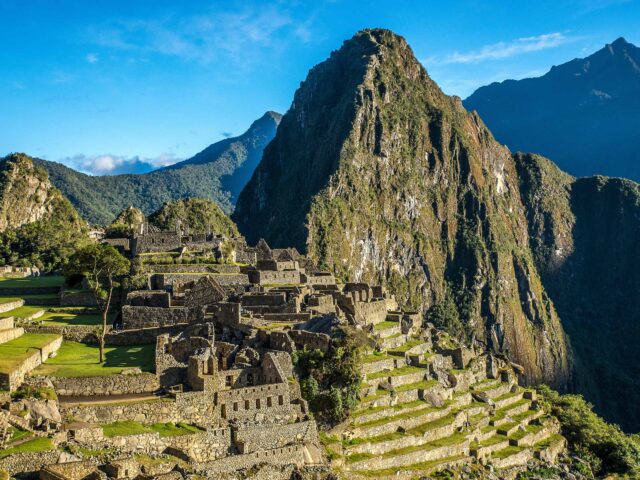 What You Can Legally Bring Inside the Machu Picchu Sanctuary