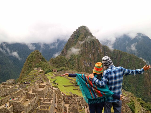 Inca Trail Routes