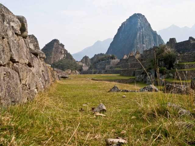 Inca Constellations and Night Sky Astronomy at Campsites